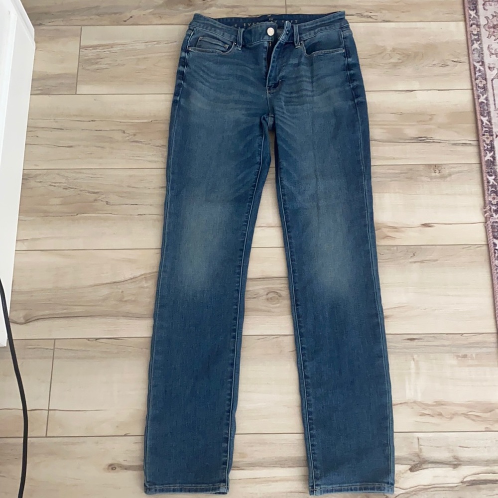 Size 6 jeans